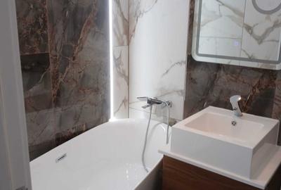 Apartament cu 3 camere decomandat în Exterior Vest - 6