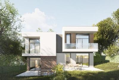 Duplex 175mp utili, 410mp teren/ unitate