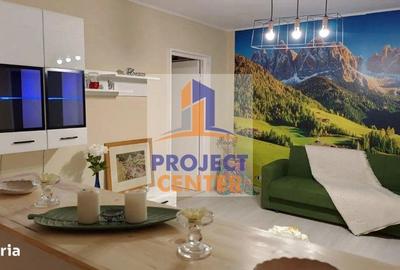 Apartament cu 2 camere semidecomandat în Craiovei - 2