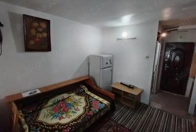 Garsoniera camera camin, mobilata,utilata,Podu Ros KAUFLAND-MATHAUS - 3