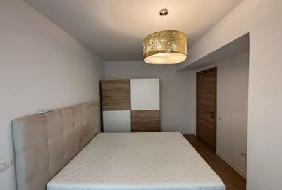 Apartament cu 2 camere semidecomandat, mobilat în Armeneasca - 3