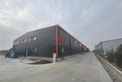 Spațiu comercial, de 1,190 mp, în Pantelimon - 16