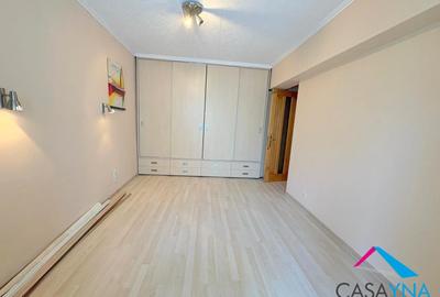 Apartament cu 3 camere decomandat în Ștefan cel Mare - 4