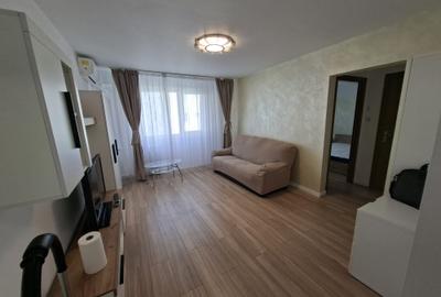 Apartament cu 2 camere semidecomandat în Teiul Doamnei - 3