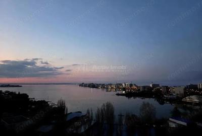 Apartament cu 2 camere, mobilat în Universitate