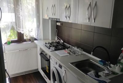 Garsonieră decomandată în Sud-Est - 8