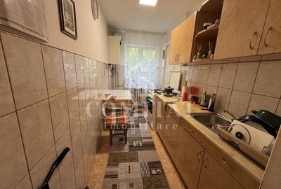Apartament cu 2 camere decomandate | Zona Olimpia - Mănăștur - 4