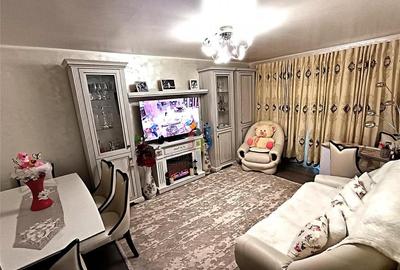 VEZI VIDEO! TOTUL NOU! Mobilat si Utilat, ap 3 camere, Calea - 10