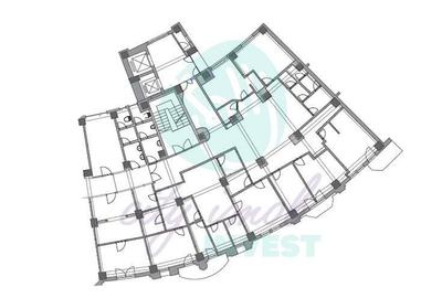 Birou, de 525 mp, în P-ța Unirii - 2