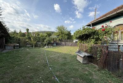 Casă cu 5 camere cu Teren 1754 Mp în Bunești (Mălureni) - 3