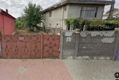 Teren de 508 mp, în Exterior Vest - 1