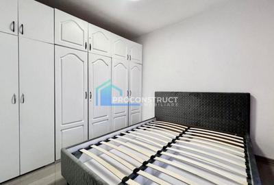 Apartament cu 2 camere semidecomandat, mobilat în Iosefin - 5