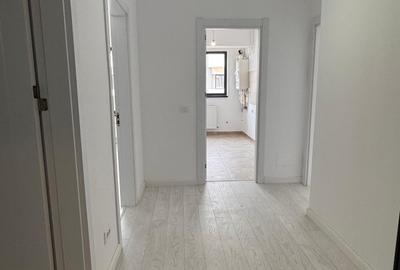 Apartament 2 camere in statia STB | 2 balcoane | 99RESIDENCE | Dezvoltator Apartament 2 camere in statia STB | 2 balcoane | 99RESIDENCE | Dezvoltator - 9