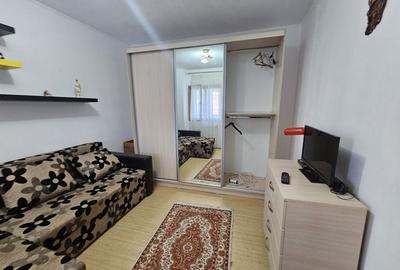 Apartament 3 camere, etaj 2, Zona Auchan Gavana - 1