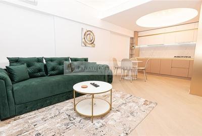 Pipera | Porsche | Cortina North | Bloc 2023 | Parcare - 9