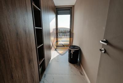 PENTHOUSE 4 CAMERE | VEDERE PANORAMICĂ | 2 PARCĂRI | TOMIS VILLA CENTER | 3 Tera - 9