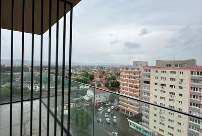 Apartament cu 2 camere decomandat în Gara Mare - 3