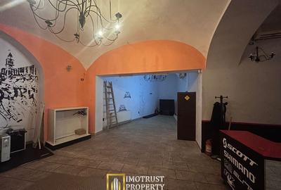 Spatiu comercial de inchiriat zona Bou Rosu - 5