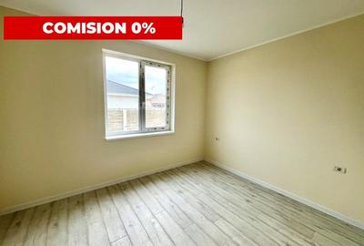 Duplex cu 3 camere cu Teren 230 Mp în Bucovăț (Remetea Mare)