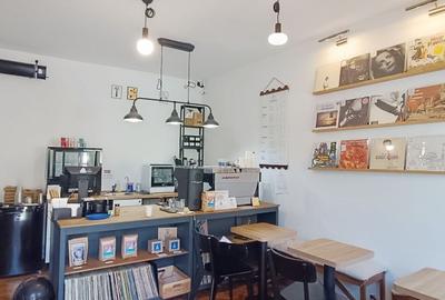 Spațiu comercial, de 23 mp, în Blumăna - 1