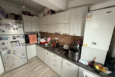 Apartament cu 2 camere semidecomandat în Palazu Mare - 5