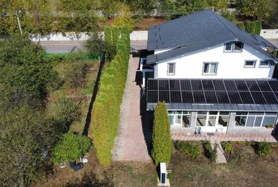 Casa Campina total independenta energetic - 1