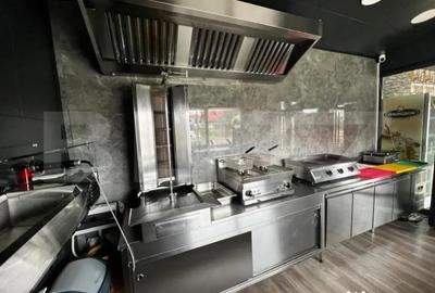 Spațiu comercial, de 33 mp, în Rădăuți - 3
