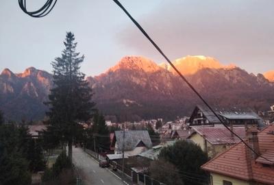 Apartament superb cu vedere la mun?i! - 7