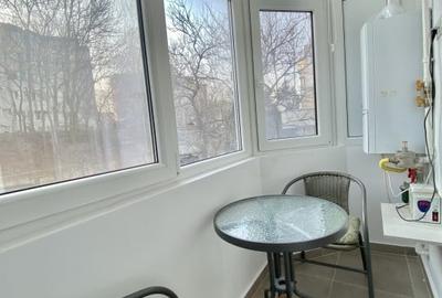 Apartament 3 camere faleza nord - 8