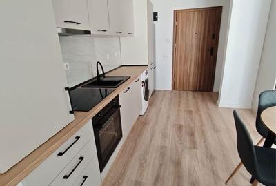 Apartament cu 2 camere semidecomandat în Florești - 1