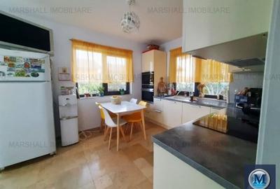 Vila cu 4 camere de vanzare in Paulesti, 155 mp #15053 - 5