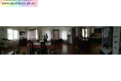 Casă cu 4 camere în Păulești - 12