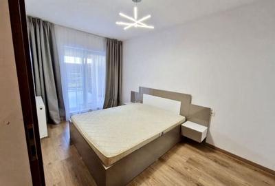 Apartament cu 2 camere semidecomandat în Gheorgheni - 1