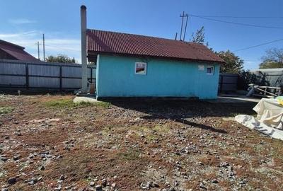 Teren Intravilan (800mp), Fundulea - 3