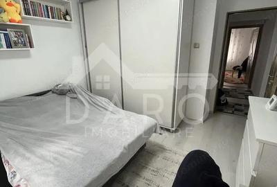 Apartament 3 camere Tudor (zona Fortuna) - 6