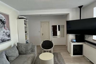 Apartament cu 3 camere decomandat în Central - 7