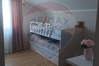 Casă cu 3 camere cu Teren 878 Mp în Central - 3