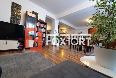 Penthouse 6 camere, 194 mp utili, cu 2 mansarde - Zona Brancoveanu - ID V5431 - 1