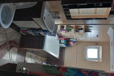 Apartament cu 2 camere semidecomandat în Careiului - 8