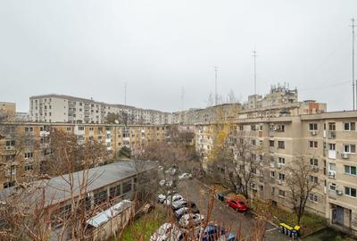 Comision 0% - Garsoniera Crangasi - str. Padureni - 16