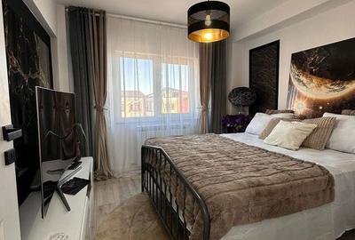 Apartament cu 3 camere în Central - 17