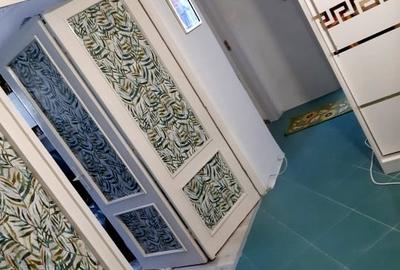 Apartament Cornisa etaj 2 - 15