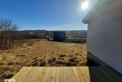 Casă cu 3 camere cu Teren 650 Mp în Central - 5