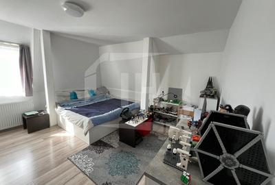 Apartament cu 3 camere, zona Nicolae Titulescu - 1