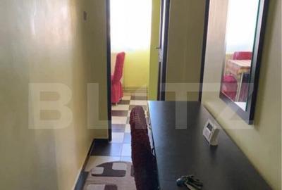 Apartament 2 camere, 40 mp, decomandat, zona Plopilor - 1