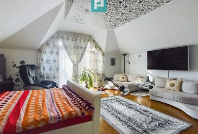 Casă individuală cu 4 camere cu Teren 732 Mp în Pârneava - 13