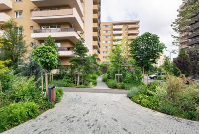 Apartament 2 camere INTABULAT, Urban Plaza - 6