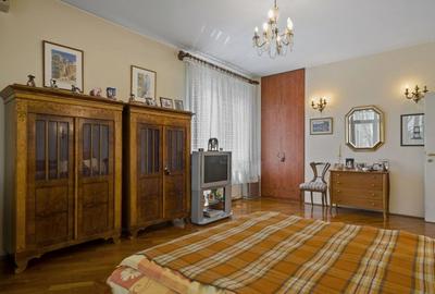 Apartament 4 camere, 220 mp + terasa, Floreasca- Compozitori - 14