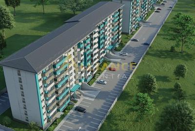 Apartament cu 3 camere în Central - 7