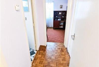 Apartament cu 2 camere semidecomandat în Astra - 4